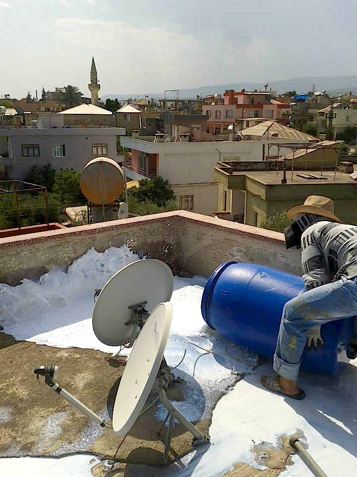 Yapısan